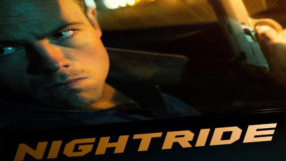 فيلم nightride 2021 مترجم