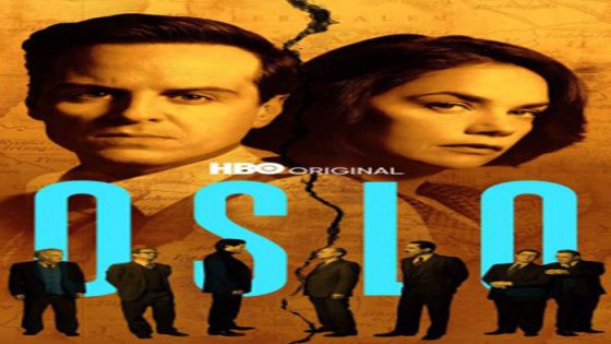 فيلم oslo 2021 مترجم