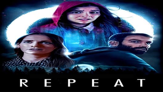 فيلم Repeat 2021 مترجم