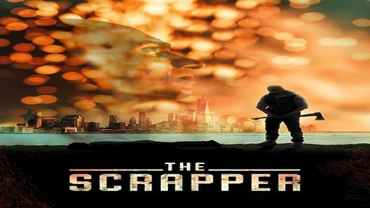 فيلم The Scrapper 2021 مترجم