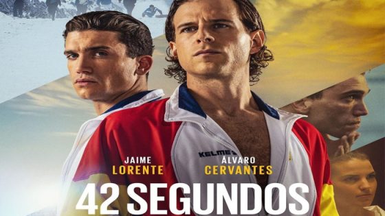 فيلم segundos 2022 مترجم