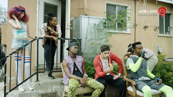 فيلم snake outta compton 2018 مترجم