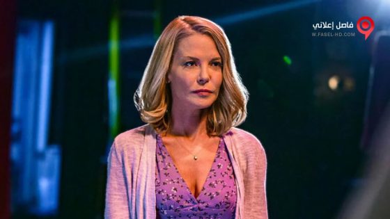 فيلم stage fright 2017 مترجم