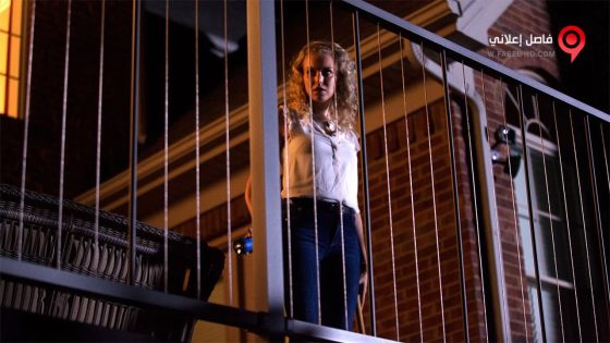 فيلم the midwifes deception 2018 مترجم