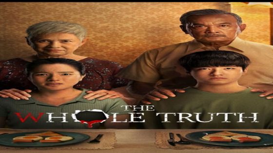 فيلم the whole truth 2021 مترجم