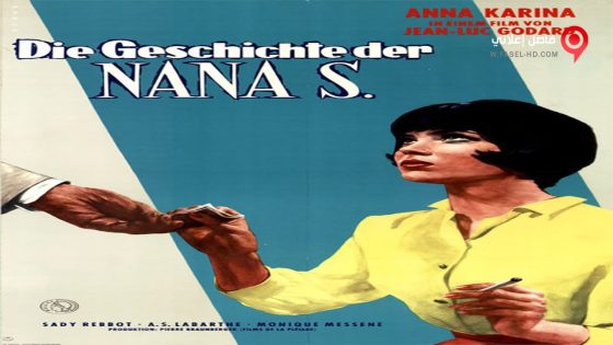 فيلم vivre sa vie 1962 مترجم