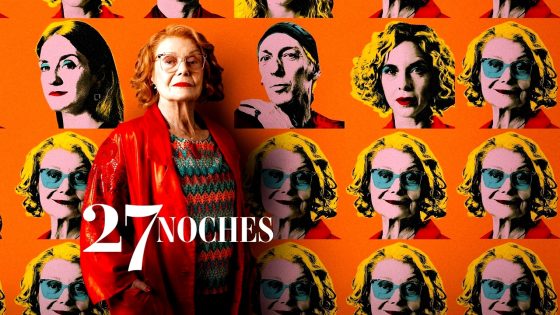 فيلم 27 Nights 2025 مترجم