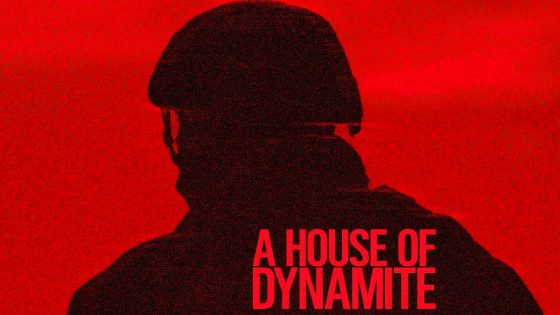 فيلم A House of Dynamite 2025 مترجم