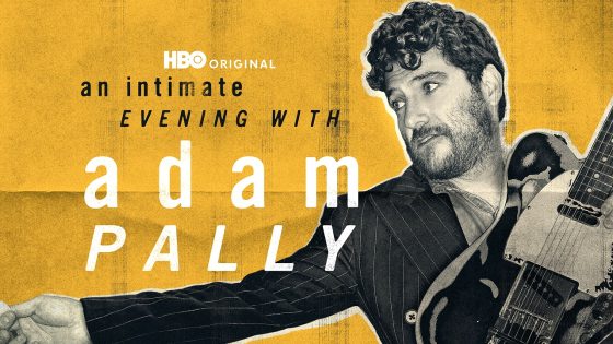 فيلم An Intimate Evening with Adam Pally 2025 مترجم