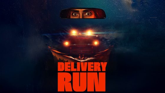 فيلم Delivery Run 2024 مترجم