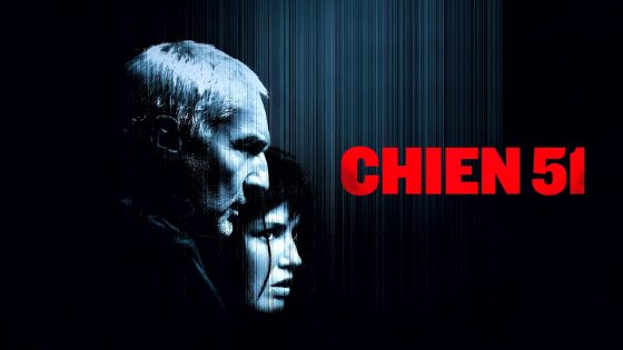 فيلم Dog 51 2025 مترجم