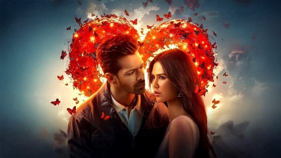 فيلم Ek Deewane Ki Deewaniyat 2025 مترجم