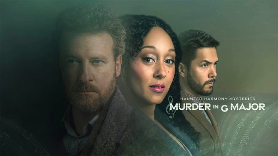 فيلم Haunted Harmony Mysteries: Murder in G Major 2023 مترجم