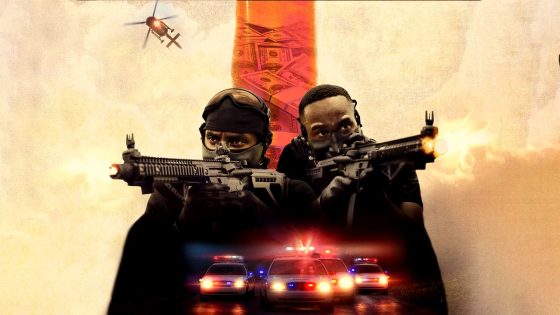 فيلم Hierarchy 2025 مترجم