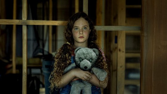 فيلم Holy Ghost 2025 مترجم