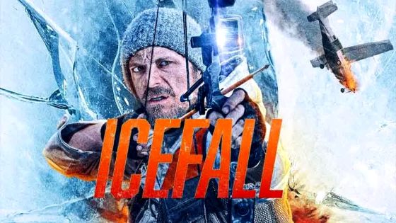 فيلم Ice Fall 2025 مترجم