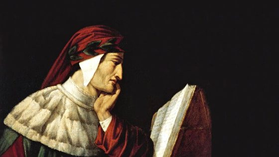 فيلم In the Hand of Dante 2025 مترجم