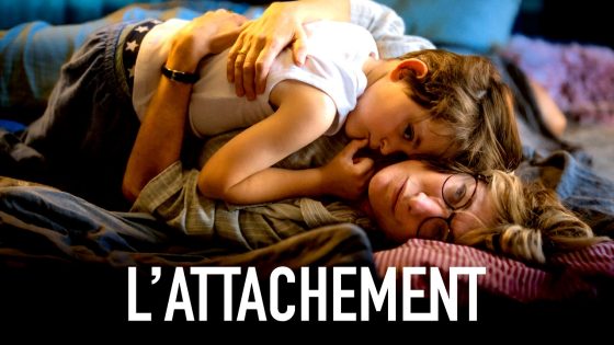 فيلم L’attachement 2024 مترجم