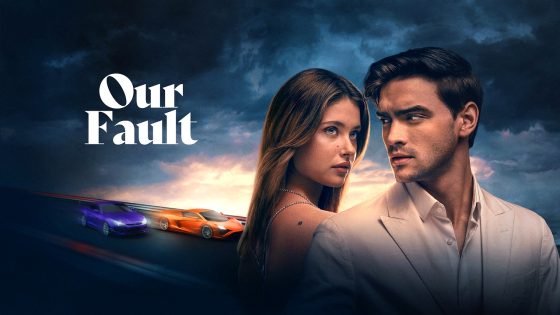 فيلم Our Fault 2025 مترجم