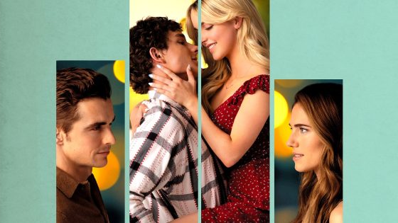 فيلم Regretting You 2025 مترجم