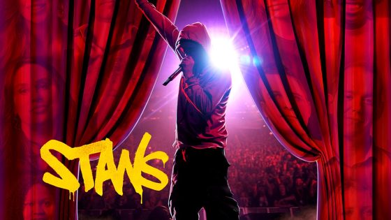 فيلم Stans 2025 مترجم