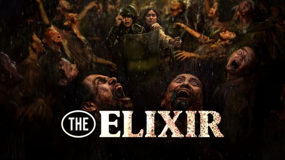 فيلم The Elixir 2025 مترجم
