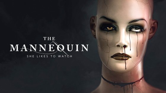 فيلم The Mannequin 2025 مترجم