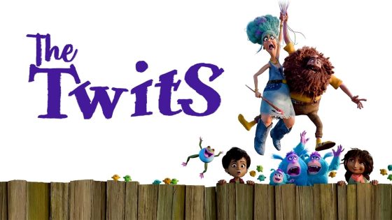 فيلم The Twits 2025 مترجم
