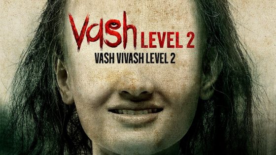 فيلم Vash Level 2 2025 مترجم