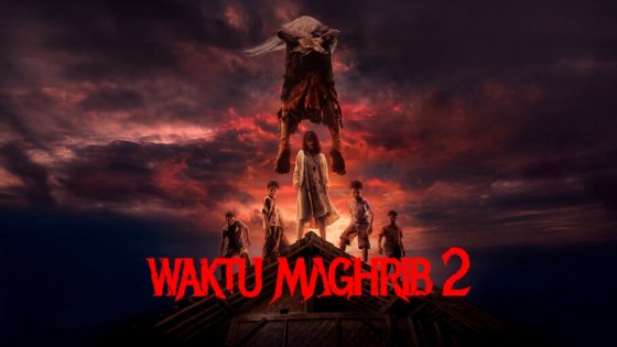 فيلم Waktu Maghrib 2 2025 مترجم
