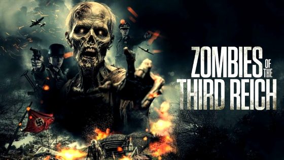 فيلم Zombies of the Third Reich 2025 مترجم