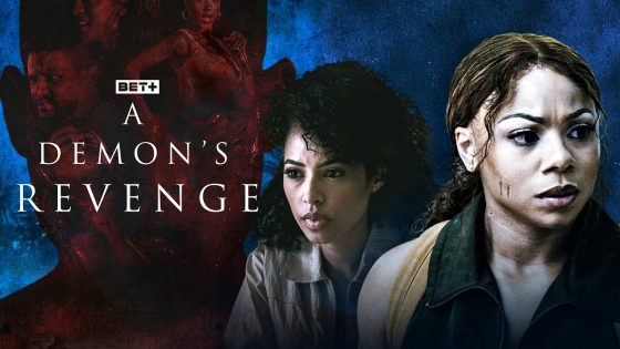 فيلم A Demon’s Revenge 2025 مترجم