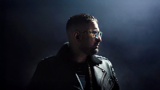 فيلم Babo: The Haftbefehl Story 2025 مترجم