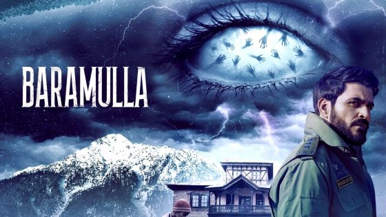 فيلم Baramulla 2025 مترجم
