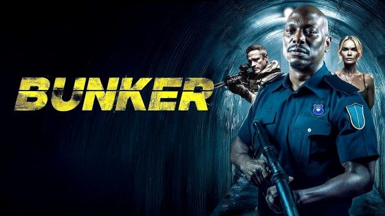فيلم Bunker 2025 مترجم