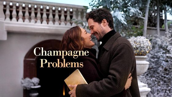 فيلم Champagne Problems 2025 مترجم