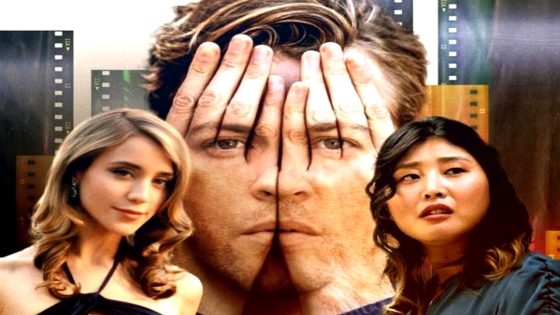 فيلم Double Exposure 2025 مترجم