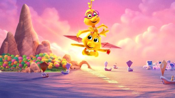 فيلم Dr Seusss the Sneetches 2025 مترجم