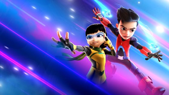 فيلم Ejen Ali the Movie 2 2025 مترجم