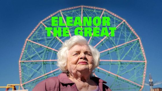 فيلم Eleanor the Great 2025 مترجم