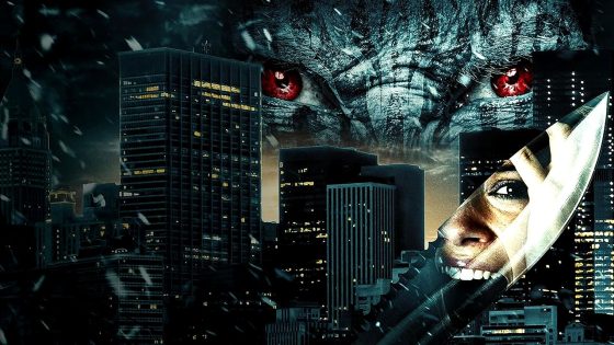 فيلم Elf in the Hood 2024 مترجم