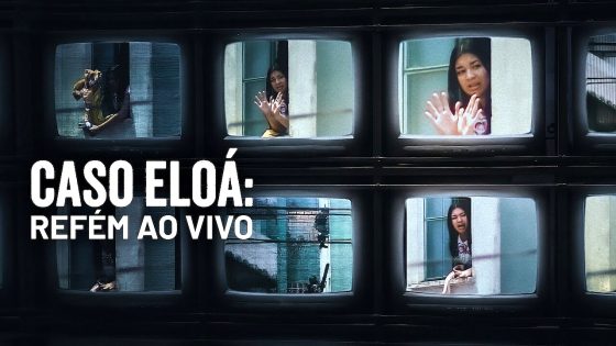 فيلم Eloá the Hostage: Live on TV 2025 مترجم