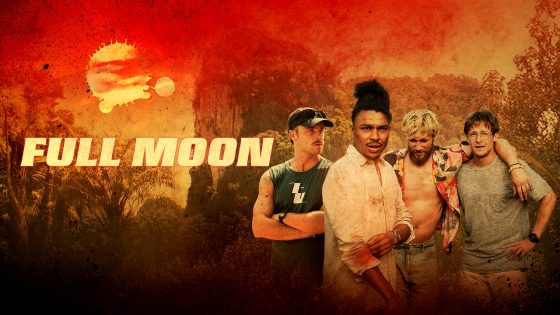 فيلم Full Moon 2025 مترجم