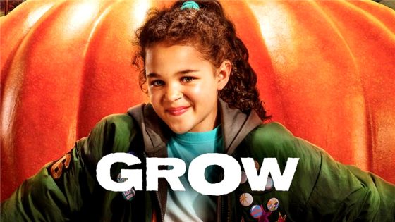 فيلم Grow 2025 مترجم