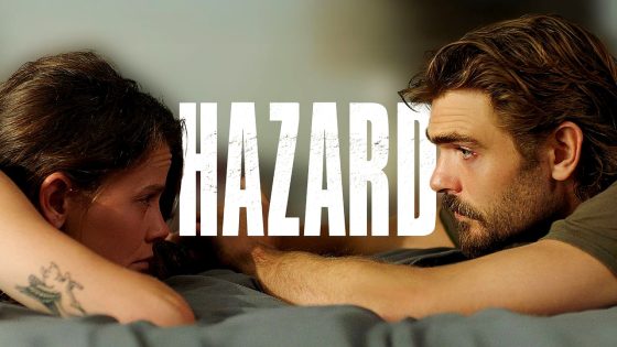 فيلم Hazard 2024 مترجم