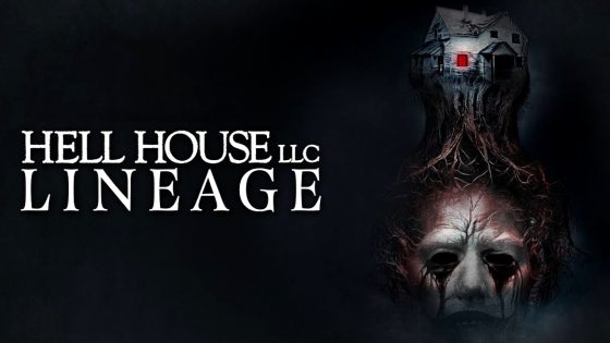 فيلم Hell House LLC: Lineage 2025 مترجم