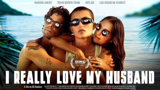 فيلم I Really Love My Husband 2025 مترجم