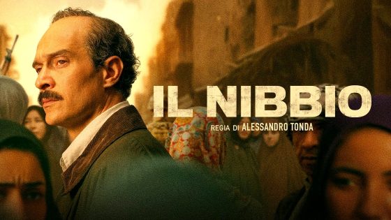 فيلم Il Nibbio 2025 مترجم