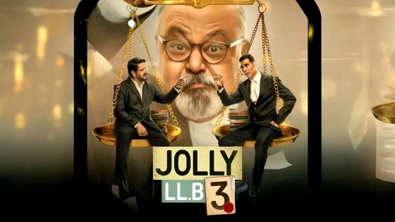 فيلم Jolly LLB 3 2025 مترجم
