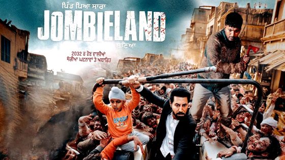 فيلم Jombieland 2025 مترجم